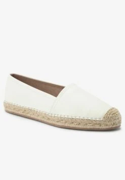 Next Forever Comfort Flat - Mocasines - White -Mundo De Zapatos 615942eb471f4456b0c3afd6c81103f7