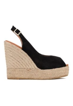 Kanna Sofia - Cuñas - Black