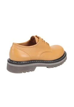 Zapatos De Vestir - Taffy -Mundo De Zapatos 61d3a7328f7240a1af21e4ca2f6b9bcd