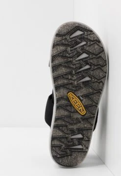 Keen Elle Backstrap - Sandalias De Senderismo - Black 17 Keen Elle Backstrap - Sandalias De Senderismo - Black -Mundo De Zapatos 6274bcd10a6740cfa6c83859481e1faf