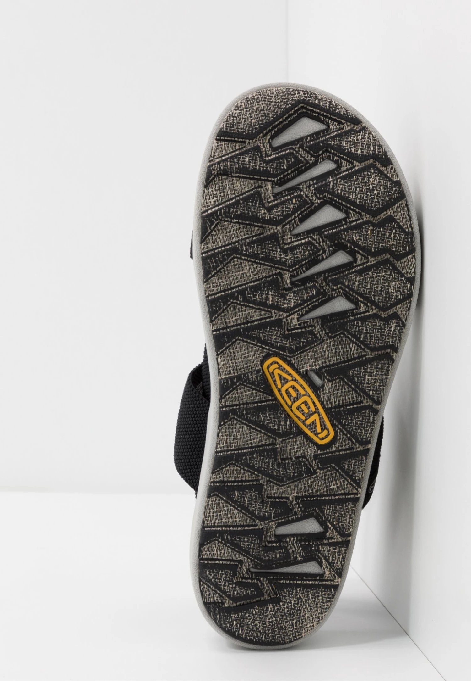 Keen Elle Backstrap - Sandalias De Senderismo - Black 9 Keen Elle Backstrap - Sandalias De Senderismo - Black - Imagen 9