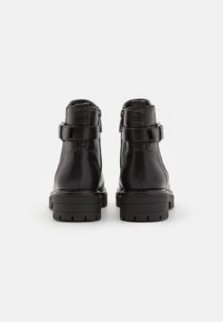 Tamaris Online Exclusive - Botines Bajos - Black 9 Tamaris Online Exclusive - Botines Bajos - Black -Mundo De Zapatos 62bf1d6a542248b980584ca10a3a6f56