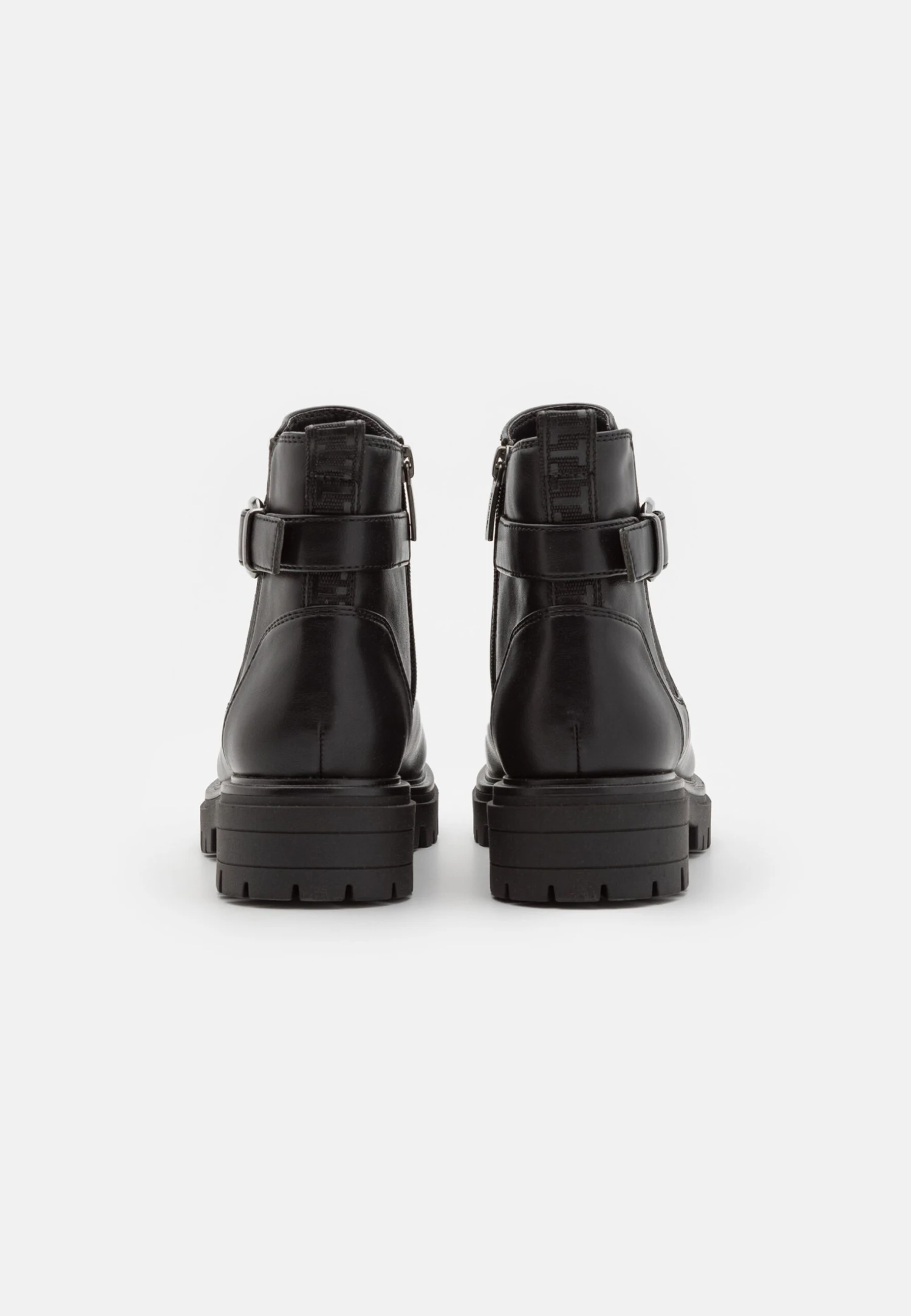 Tamaris Online Exclusive - Botines Bajos - Black 4 Tamaris Online Exclusive - Botines Bajos - Black - Imagen 4