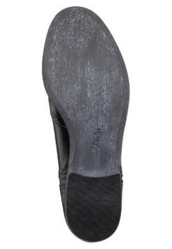 Clarks Hamble Oak - Zapatos De Vestir - Black 11 Clarks Hamble Oak - Zapatos De Vestir - Black -Mundo De Zapatos 6433cf6ebb61464a80e19be9aa129cc9