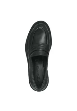 Tamaris Mocasines - Black Leather 7 Tamaris Mocasines - Black Leather -Mundo De Zapatos 65b9b3f8e55e41ea9f9276a80f1a9fdd