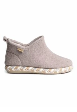 Toni Pons Maia-Fp - Pantuflas - Taupe -Mundo De Zapatos 6609114a3f914e59a6c2fb14759131c7