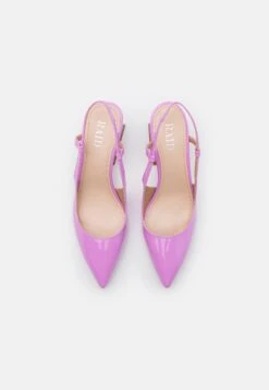 Raid Jasmine - Tacones - Pink 11 Raid Jasmine - Tacones - Pink -Mundo De Zapatos 66d5c7626ad747a6ad1c4dea029159a0