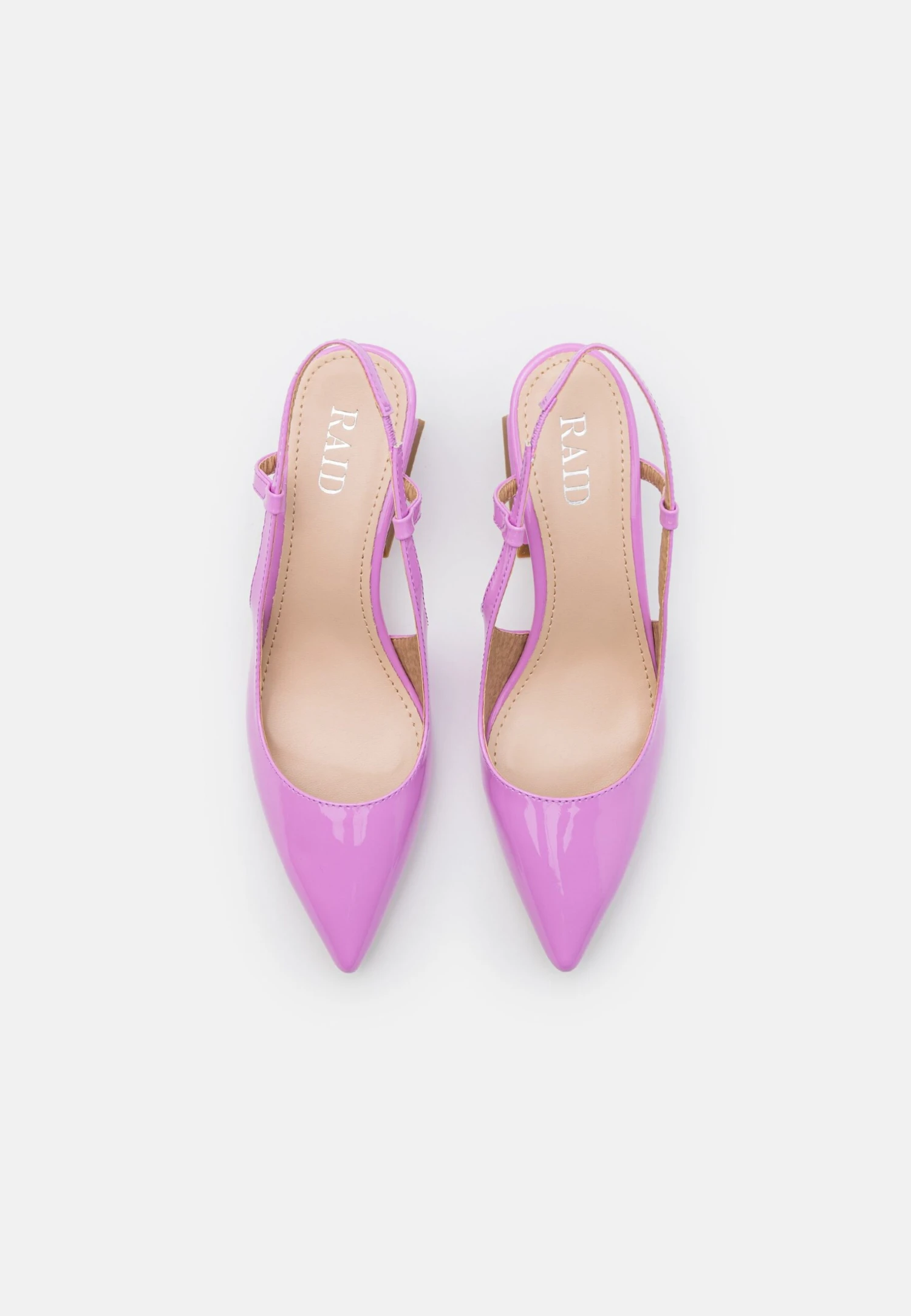 Raid Jasmine - Tacones - Pink 6 Raid Jasmine - Tacones - Pink - Imagen 6