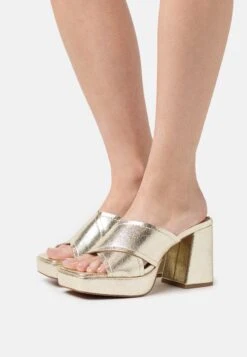 MTNG Skys - Sandalias - Champagne