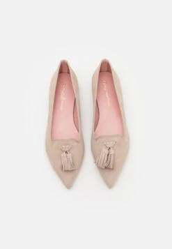 Pretty Ballerinas Angelis - Mocasines - Safari/Coco 11 Pretty Ballerinas Angelis - Mocasines - Safari/Coco -Mundo De Zapatos 680322f46b6f425790da40966b540b46