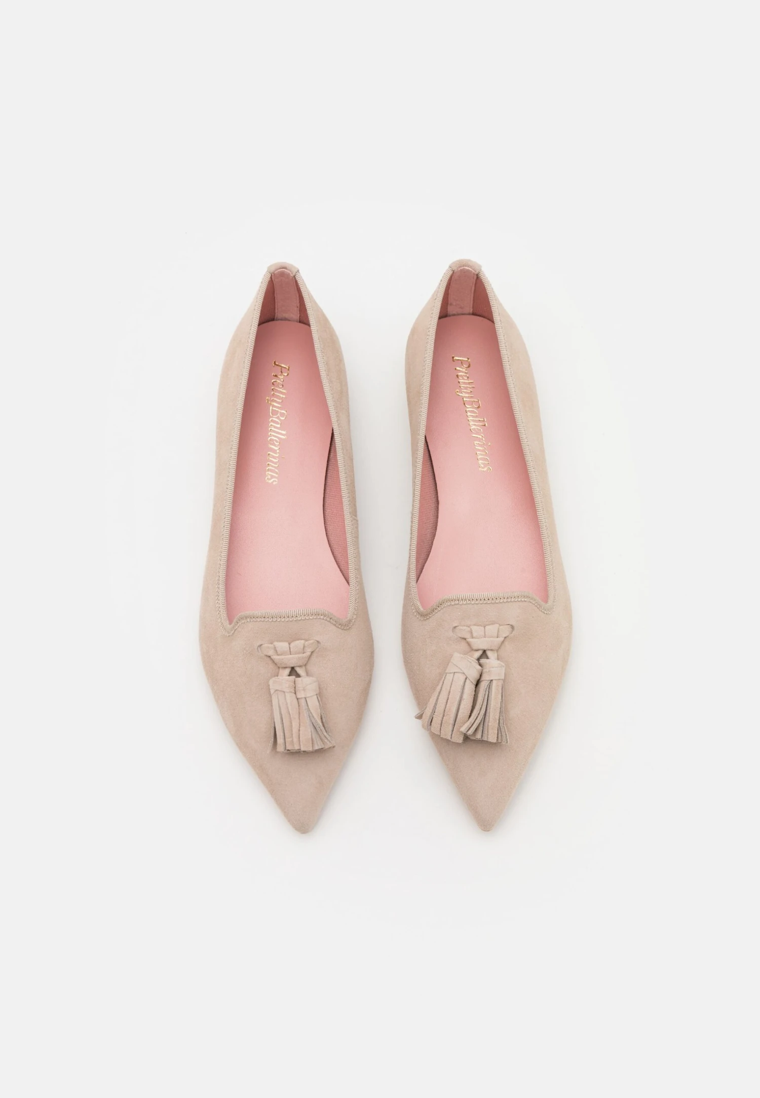 Pretty Ballerinas Angelis - Mocasines - Safari/Coco 5 Pretty Ballerinas Angelis - Mocasines - Safari/Coco - Imagen 5