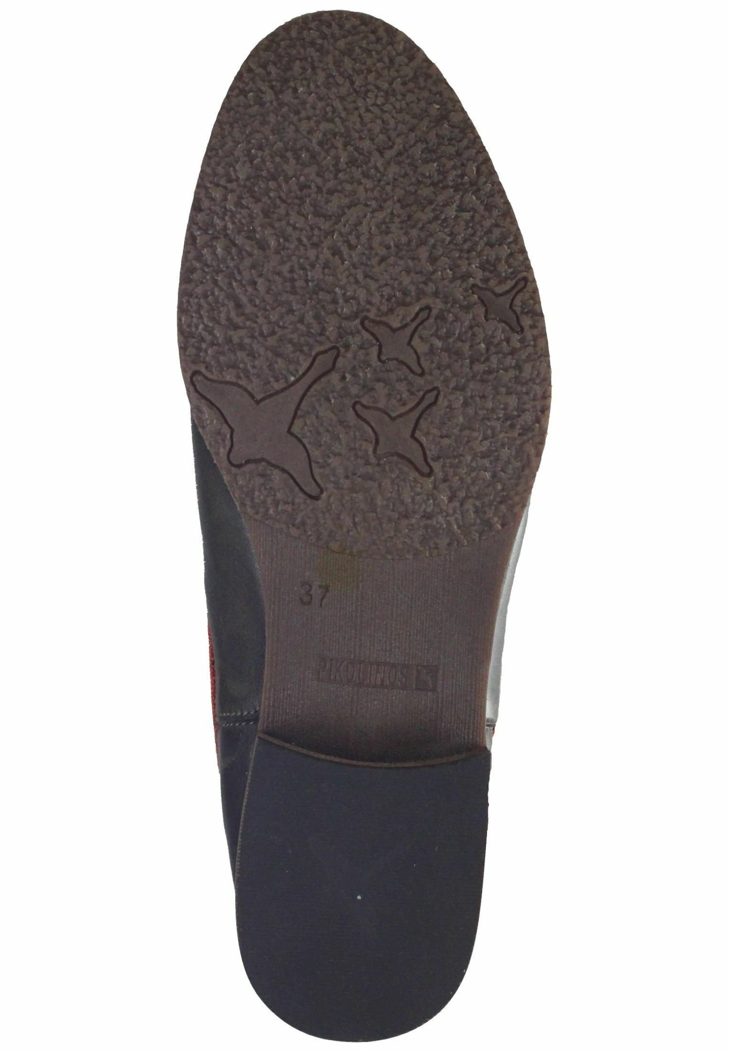 Pikolinos Botines - Seamoss 5 Pikolinos Botines - Seamoss - Imagen 5