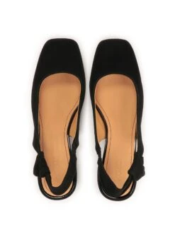 Kazar Gerda - Tacones - Black 6 Kazar Gerda - Tacones - Black -Mundo De Zapatos 69e82d8f17ae4d5384d8dbc2cf86b10e
