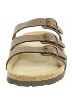 Rohde Sandalias Planas - Mocca -Mundo De Zapatos 6a6aa585fbdd404bb451ad92c881a0eb