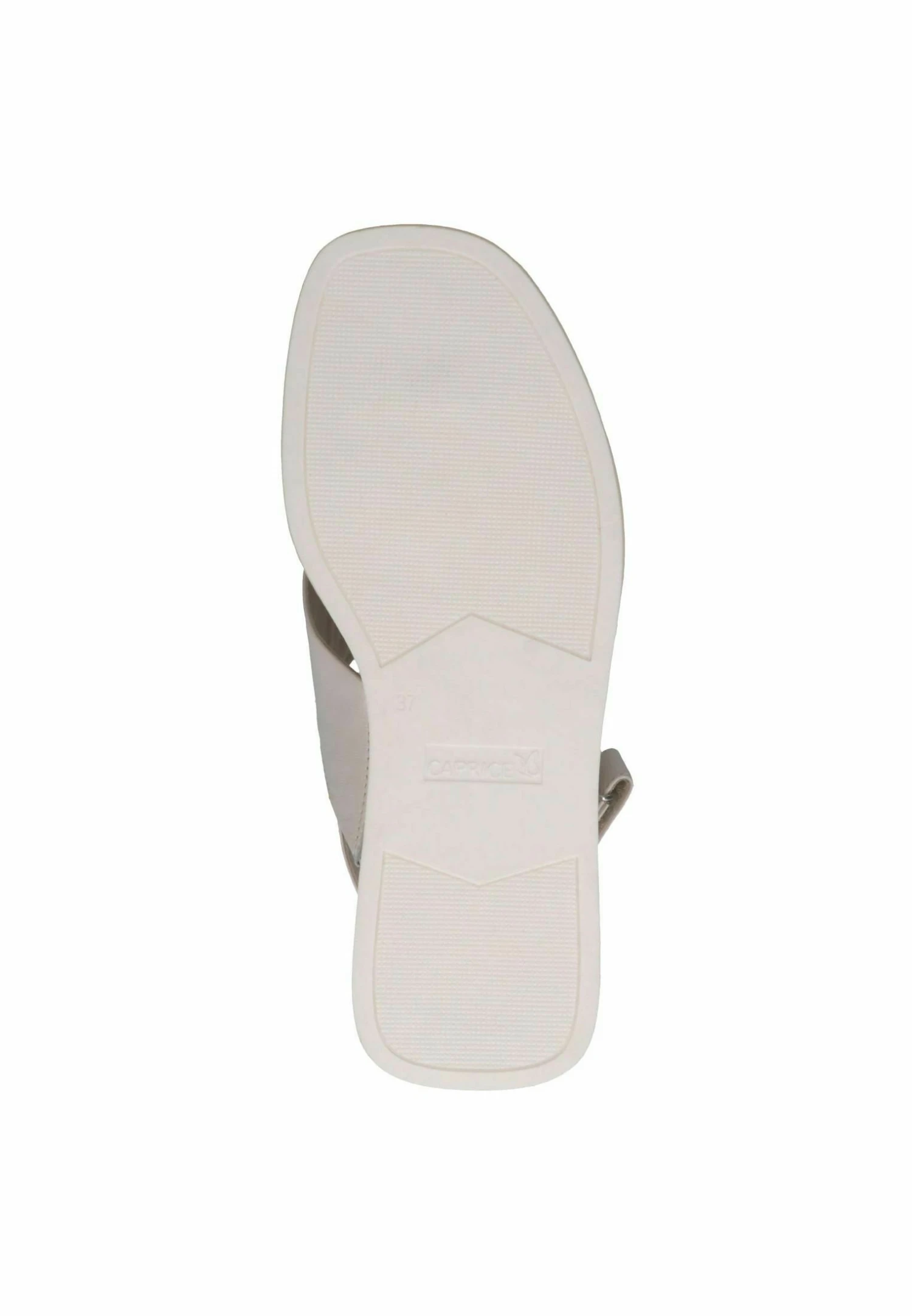 Caprice Sandalias De Senderismo - Offwhite Nappa 4 Caprice Sandalias De Senderismo - Offwhite Nappa - Imagen 4