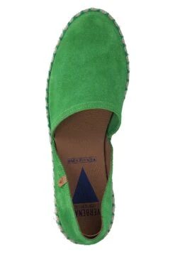 Verbenas Alpargatas - Jungle -Mundo De Zapatos 6c41f414a68f4e53a097e8778becd125