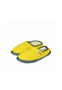 Nuvola Classic Party - Pantuflas - Yellow -Mundo De Zapatos 6fa75f012b0c47f0a5186a2d89ab967a