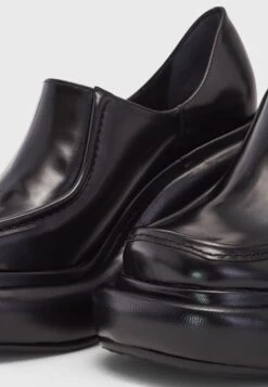 Stacked Not Clog - Zapatos De Plataforma - Polido 13 Stacked Not Clog - Zapatos De Plataforma - Polido -Mundo De Zapatos 6fe41a021c8349209a64397ec775b7bb