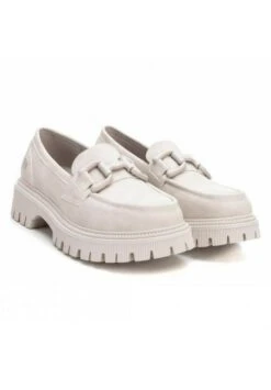 Refresh- Mocasines - Hielo -Mundo De Zapatos 700afb3449dc4599bf8f9d59cce89d9c
