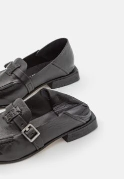 A.S.98 Akiko - Mocasines - Nero 13 A.S.98 Akiko - Mocasines - Nero -Mundo De Zapatos 703657494c174fa6bfb9b1018e531653