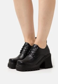 Lamoda Night Call - Tacones - Black