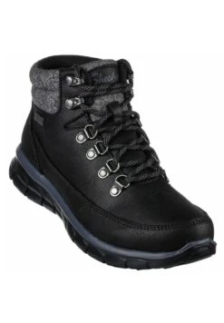 Skechers Cool- Botines Bajos - Schwarz -Mundo De Zapatos 7116c329530b4287ad943107d1dad48f