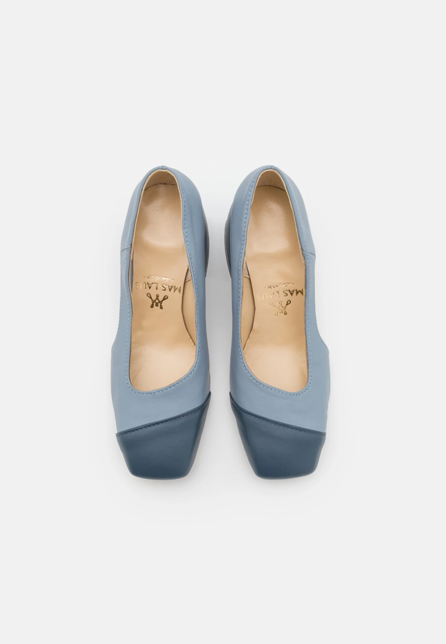 Cake - Tacones - Blue/Ocean Blue 5 Cake - Tacones - Blue/Ocean Blue - Imagen 5