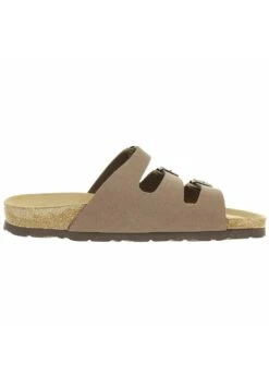 Rohde Sandalias Planas - Mocca -Mundo De Zapatos 73c929bc6ad048c6903c4063f741207e