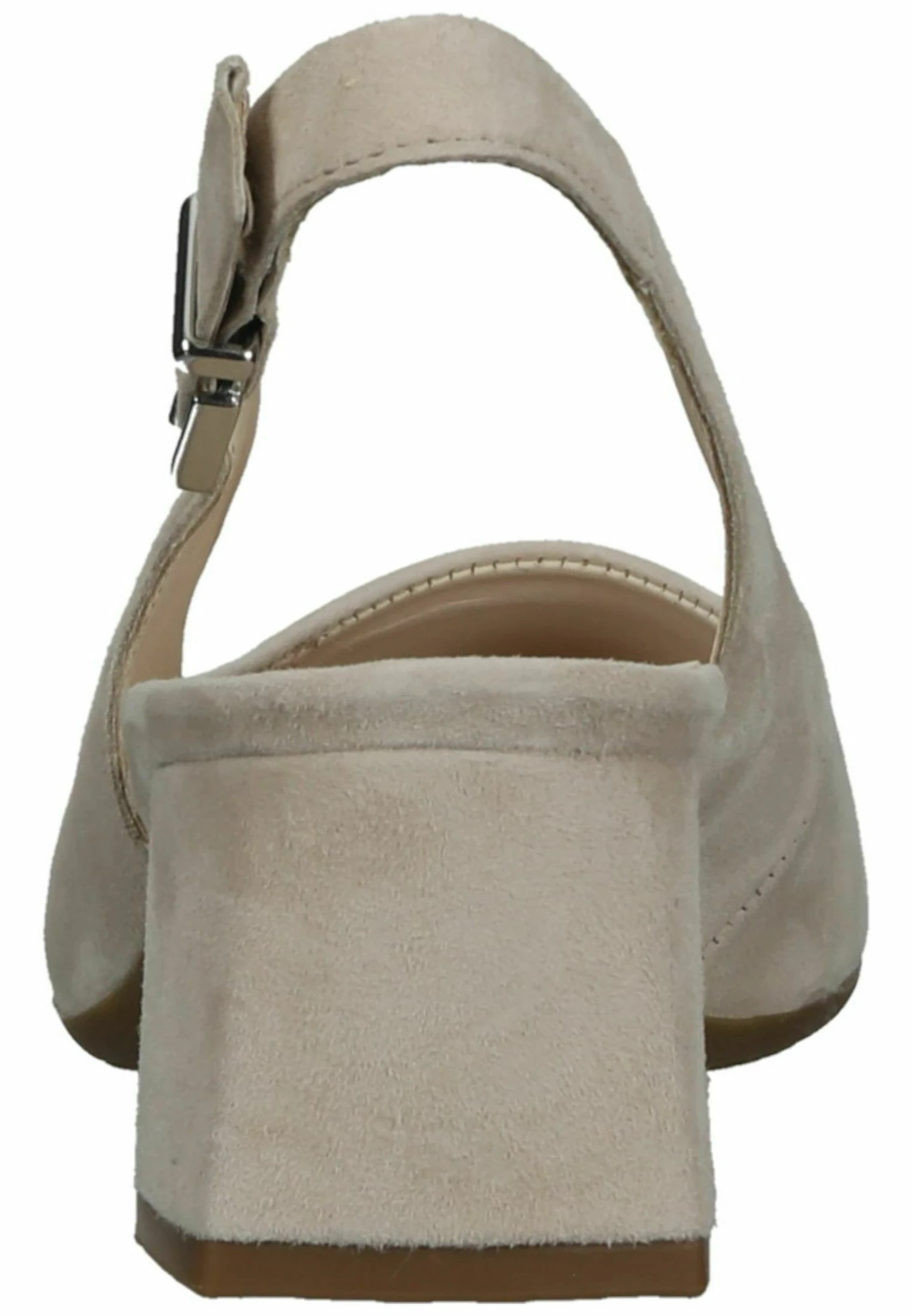 Gabor Tacones - Oak 4 Gabor Tacones - Oak - Imagen 4