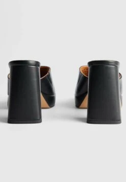 NA-KD Sandalias - Black -Mundo De Zapatos 7408bd4856c24f43a43d2e7bbadda488