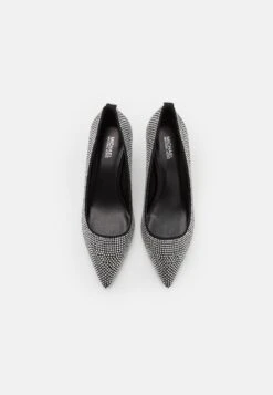 MICHAEL Michael Kors Alina Flex - Tacones - Black -Mundo De Zapatos 749d0b5487be4e87965b7de66e47981d