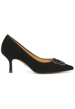 Kazar Bibi - Tacones - Black