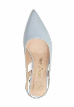 Zapatos Altos - Light Blue 6 Zapatos Altos - Light Blue -Mundo De Zapatos 754cb6db6c624b0ab9356c0c4db7a6cf