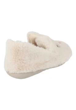 De Casa Cerrada - Pantuflas - Beige -Mundo De Zapatos 7676427043ca4dde80bba14f816e8e53