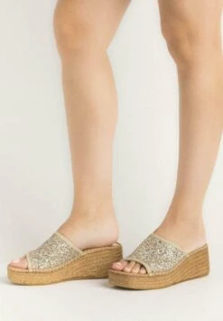 Vidorreta Sandalias - Piedra