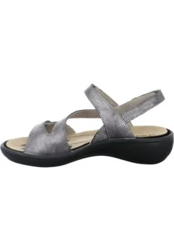 Sandalias - Anthrazit