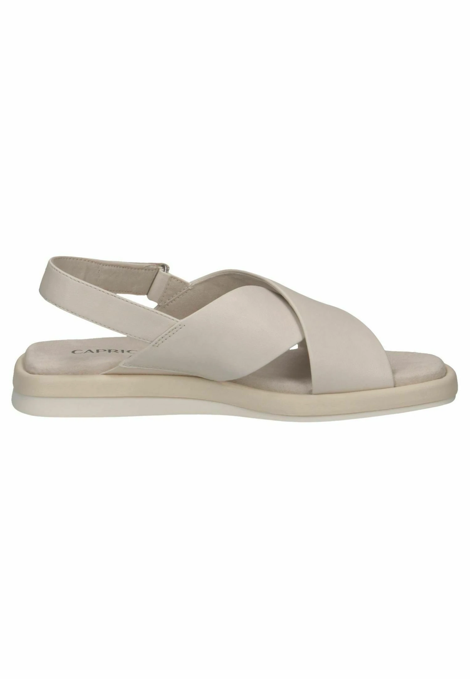 Caprice Sandalias De Senderismo - Offwhite Nappa 5 Caprice Sandalias De Senderismo - Offwhite Nappa - Imagen 5