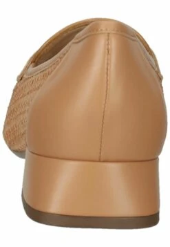 PETER KAISER Mocasines - Camel -Mundo De Zapatos 78062b6ab5dc4c92ae95e242141e5af2