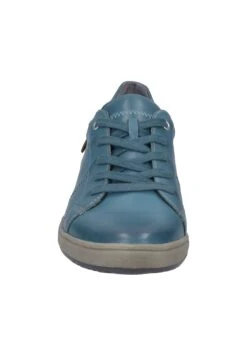 Josef Seibel Caren- Zapatos Con Cordones - Azur -Mundo De Zapatos 788a2b89b2f946e596ae9db93faffbaa