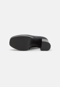 Madden Girl Dean - Zapatos De Plataforma - Black Paris -Mundo De Zapatos 791f5c325c684b128463c508991e9dbd