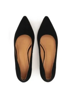 Kazar Pulla - Tacones - Black -Mundo De Zapatos 792eb4753f2e481f8e65c3c702d369e9