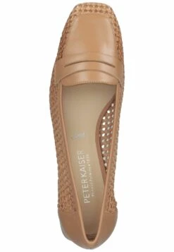 PETER KAISER Mocasines - Camel -Mundo De Zapatos 7939f245b9b74dbd8c035308a93a7360