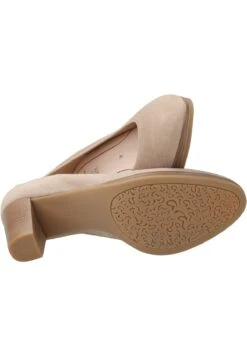 Ara Orly - Tacones - Beige 7 Ara Orly - Tacones - Beige -Mundo De Zapatos 794d13a898284c3ba249f83fe04d1561