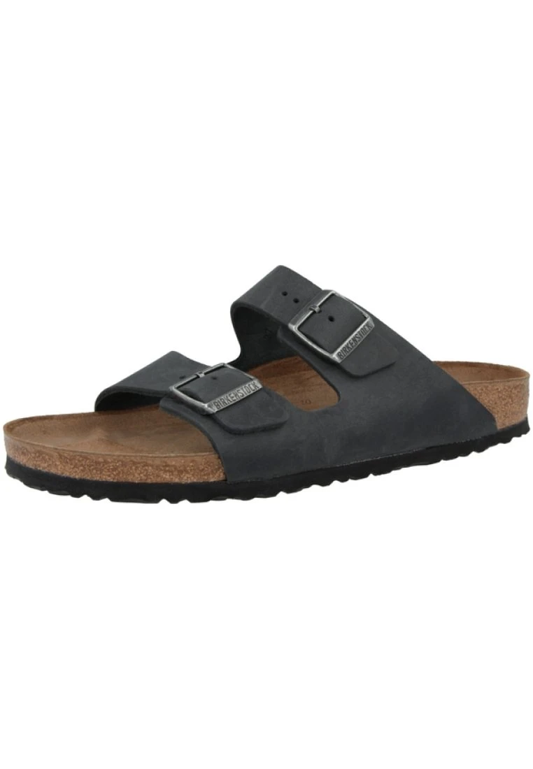Birkenstock Arizona- Pantuflas - Black (552111) 3 Birkenstock Arizona- Pantuflas - Black (552111) - Imagen 3