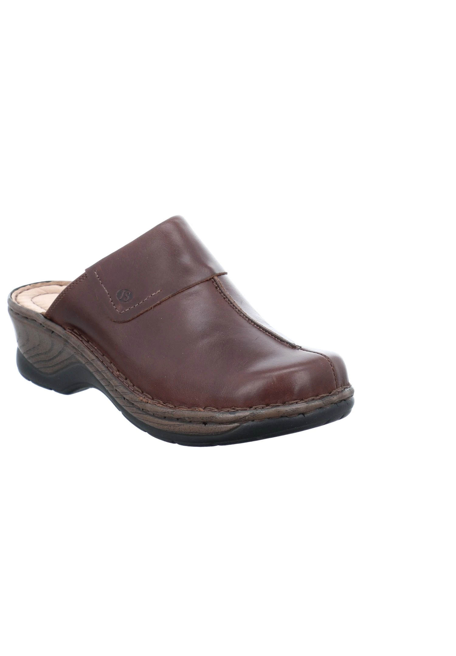 Josef Seibel Carole - Sandalias - Marone 2 Josef Seibel Carole - Sandalias - Marone - Imagen 2