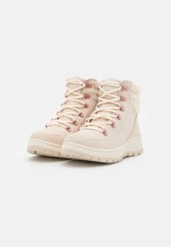 Roxy Kaden - Botines Bajos - White -Mundo De Zapatos 7a9d5dcef428456e887dab7528dad1f1