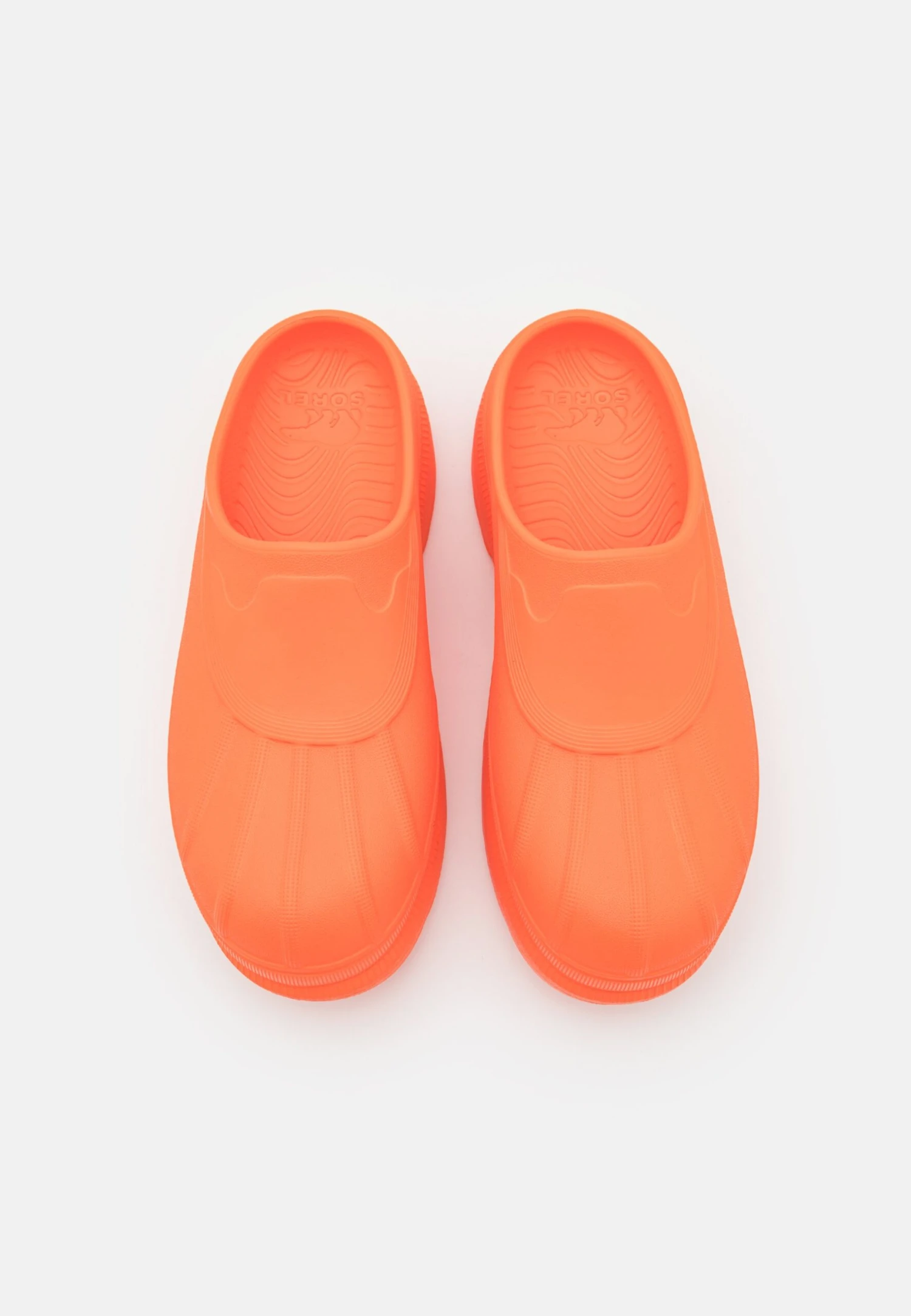 Sorel Caribou™- Mocasines - Orange 5 Sorel Caribou™- Mocasines - Orange - Imagen 5