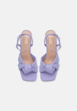 Raid Kimmy - Sandalias - Purple 11 Raid Kimmy - Sandalias - Purple -Mundo De Zapatos 7b257aa023014e638048809d82d4e6c6