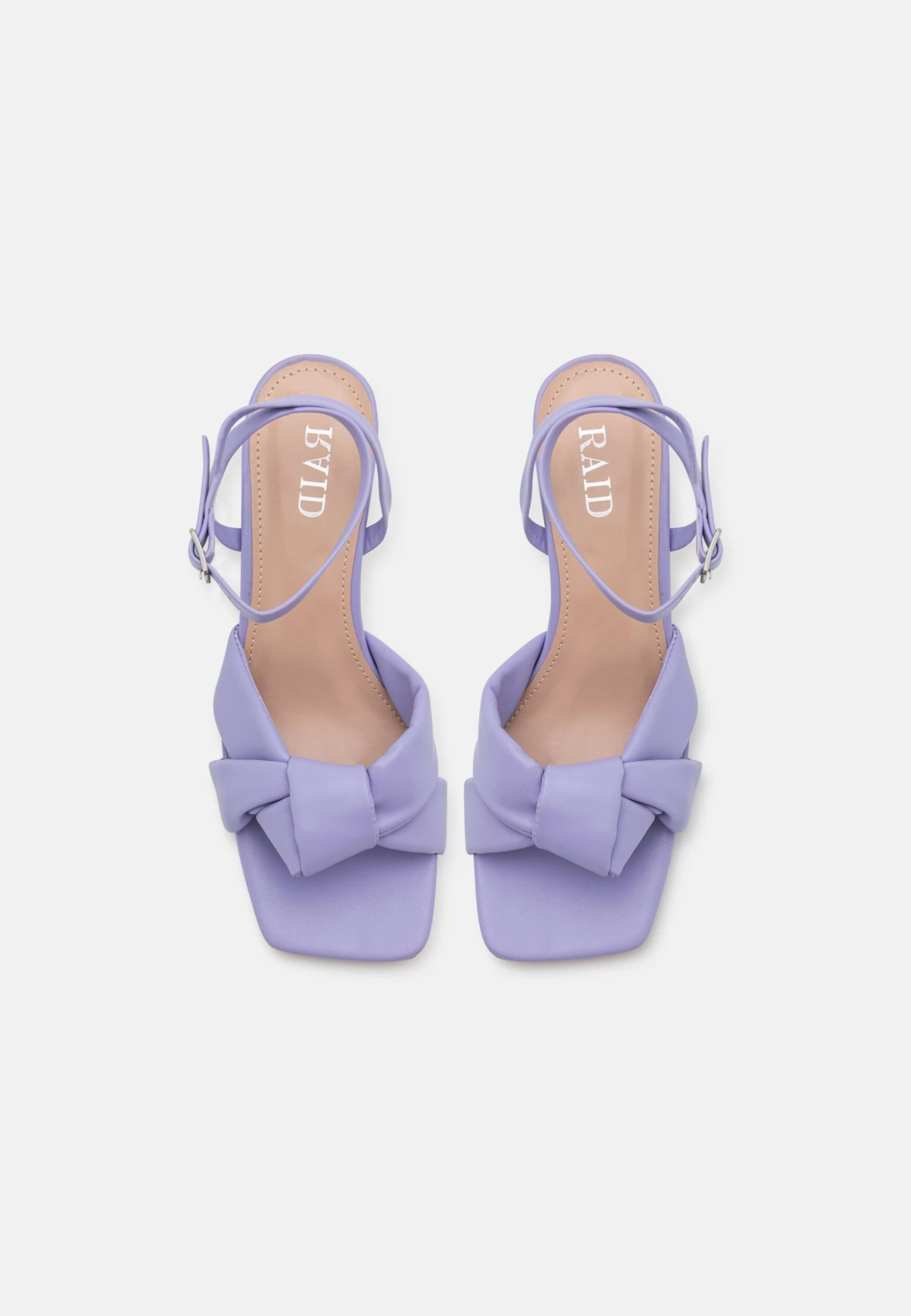 Raid Kimmy - Sandalias - Purple 6 Raid Kimmy - Sandalias - Purple - Imagen 6