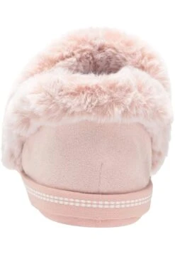 Skechers Home - Pantuflas - Light Pink -Mundo De Zapatos 7bbbd1598dc94cc0a0ece3765eafb35a